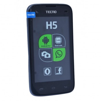 Tecno H5 Android Smartphone